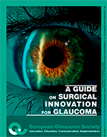 EGS: Guide til innovativ glaukomkirurgi