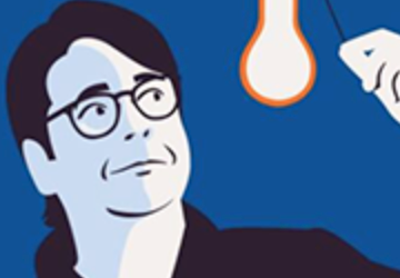 Podcast om glaukom