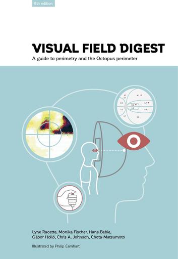 OCTOPUS - Visual Field Digest - 8th ed. 2019 eng
