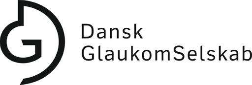 DanskGlaukomSelskab 2X Master logo Black 1LOW RES
