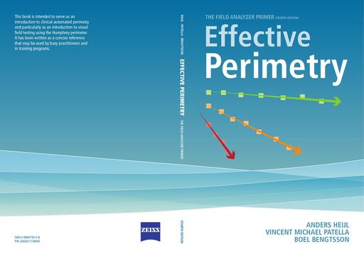 HUMPHREY - The field analyzer primer - Effective Perimetry - 4th ed.2012 eng