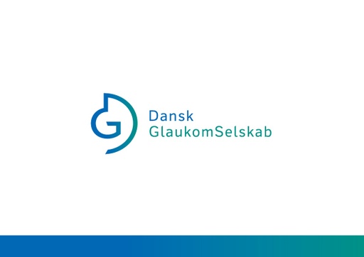 DanskGlaukomSelskab logo for layout