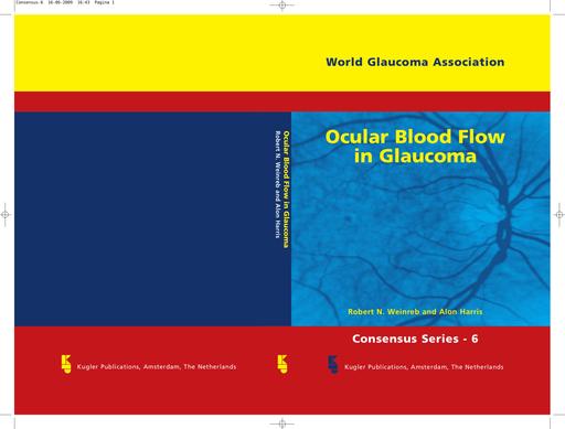 WGA 6 Ocular blood flow in glaucoma