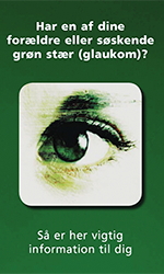 Glaukom brochure 2018